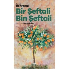 Halk Kitabevi Bir Şeftali Bin Şeftali Samed Behrengi