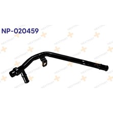 Devirdaim Su Borusu Vw Passat B5 Sw Sedan 1996-2001 Audi A4 B5 94-01 A6 C5 97-05 1,6 1,8 1,8t Nextpart