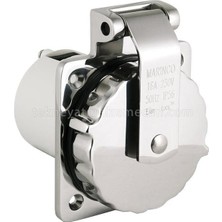 Marinco Marin Krom Priz - 16AH