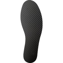 Mucize Karbon Fiber Ayakkabı Tabanlığı 27.5 cm 43 Numara - Sert, Ince ve Dayanıklı Ortopedik Iç Tabanlık (Tek Adet Satılır)