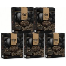 Efor Çay Opa Ceylon Dökme Siyah Çay 400 G - 5’li Set