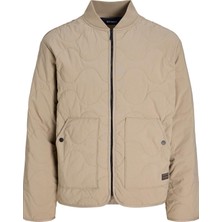 Jack & Jones Jjaxel Erkek Liner Ceket Hafif Günlük Rahat