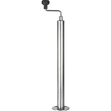 Suga Römork Çekme Karavan Köşe Destek Sabitleme 58CM - 48MM