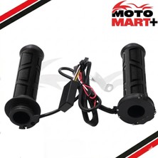 Motomart+ Honda ADV160  Elcik Isıtma MKT1778