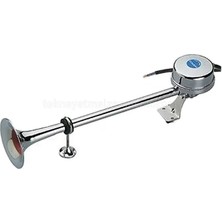Easterner Krom Korna Tekli Borulu - 12V - 45CM