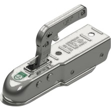 Coolman Spp Frensiz Kaplin 60MM Dörtköşe 750 kg - Kare Tip