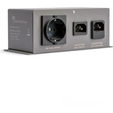 Electrozirve 10AH Transfer Switch 220V Akıllı Şebeke Ayırıcı