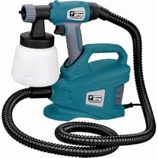 Mey İthalat Mey Ithalat® Cat Power 810 Elektrikli Boya Tabancası 700 Watt