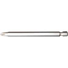 Mey İthalat Mey Ithalat® Pz2 100 mm Yıldız Bits Uç