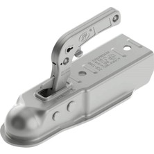 Coolman Frensiz Kaplin 60MM Dörtköşe 1300 kg - Kare Tip