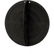 Shuivan Shuıvan Demir Küresi Yat Tipi 30CM - Plastik