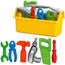 Mey İthalat Mey Ithalat® 01758 Teknik Tamir Çantası