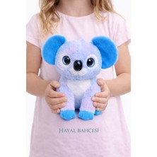 Hayal Bahçesi Koala Peluş Oyuncak 30 cm