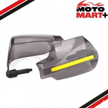 Motomart+ Bajaj Pulsar N250  Elcik Muhafaza  MKT1552