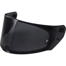 Ls2 Kask Camı Siyah Rapıd-Rapıd 2-Rapıd Mini-Stream Evo-Storm-Sto
