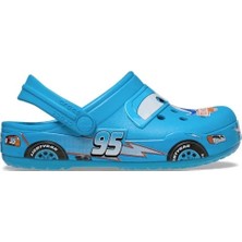 Crocs Lightning Mcqueen Dinoco K Çocuk Terlik