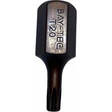 Mey İthalat Mey Ithalat® Bay-Tec Tork Otomotiv Bits Uç T20 30 mm