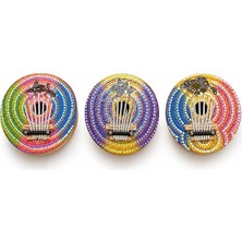 Hediye Fikri Coconat Kalimba Batikli NO:1028