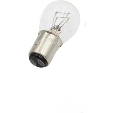 Shuivan Super Stop Ampülü P21/5W 1016 Çift Duy Standart Günışık - 12V