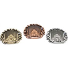 Hediye Fikri Istanbul Yöresel Magnet - 9X6CM