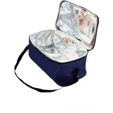 Coolman Piknik, Kamp, Plaj Için Termos Çanta - 15 Litre