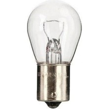 Shuivan Super Stop ve Sinyal Ampülü P21W 93 Tek Duy Standart Günışık - 12V