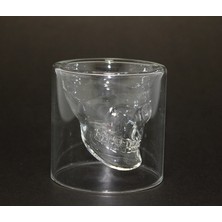 Alvenda Home Kurukafa Içki Bardağı