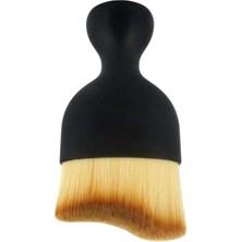 Shuivan Shuıvan Araç Detay Için Mikrofiber Yumuşak Temizlik Fırçası