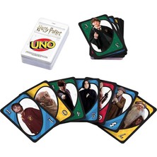 FNC42 - Uno Harry Potter (Lisinya)