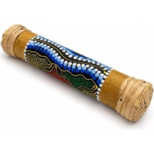 Hediye Fikri Bambu Yağmur Sesi 20 cm NO:1079 - 20CM