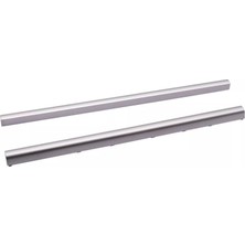 Bilbor Bilgisayar Hp 14-DQ1037WM Menteşe Kapağı Silver