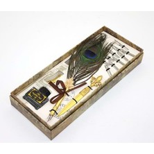 Hediye Fikri Divit Hokka Seti - 28X11CM