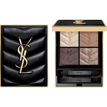 Yves Saint Laurent Yves Saınt Laurent Couture Mini Clutch - Yüksek Pigmentli Far Paleti No 720