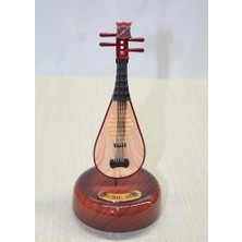Hediye Fikri Müzik Kutusu - 20X8CM