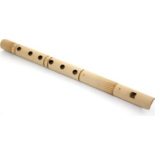 Hediye Fikri Bambu Filüt 30 cm - 30CM