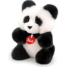 Mey İthalat Mey Ithalat® Peluş Panda 20 cm