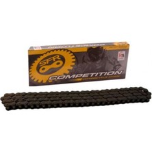 Sfr Zincir 428HO-128L Oringli Honda CBF150 CB125E YBR125 AGK125 C