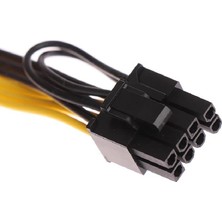 Anunnaki 8 Pin(6+2) 20cm PCI-Express Güç Kablosu