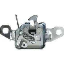 Aft KAP19320 Motor Kaput Kilidi Dacia Logan 6001547332