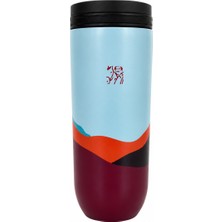 Juan Valdez Nariño Origin Termos 450ML