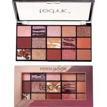 Technic 15'li Far Paleti Persuasion