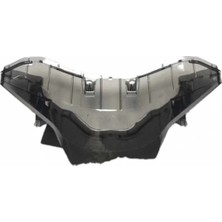Msr Monero Arka Stop Camı Honda Pcx 125 2018-2020