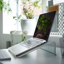Peri Store Laptop Desteği, Beyaz