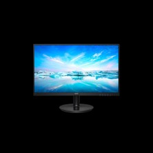 Philips Phılıps 221V8A/00 21,5" 4ms, 75hz, Full Hd, Hdmı, D-Sub, Va Panel Monitör