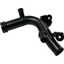 Atik Atık 111 Devirdaim Su Borusu Renault Master Iıı 10> 2.3dci 8200801590-8200748086-8200734989