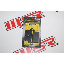 Msr Arka Fren Balatası Voge 300 Ds 900 Sr4 Ds 800