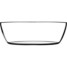 Esranın Dünyası Paşabahçe Iconıc Kase2 (>17CM) 1110 cc T 1 Ofset Hediyelik Kutu 12 Paşabahçe Paşabahce