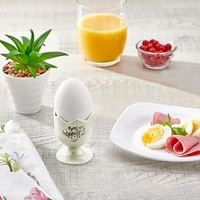 Peri Store 6 Adet Yumurta Masa Sofra Sunumluk
