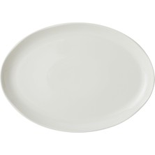 Esranın Dünyası Aspendos Kayık Tabak 34CM