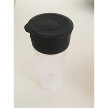 Esranın Dünyası Tupperware Duru Sosluk Yeşil